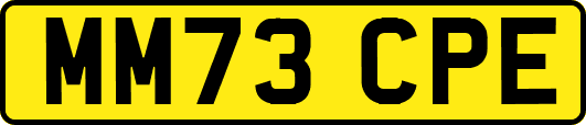 MM73CPE