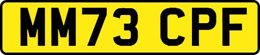 MM73CPF