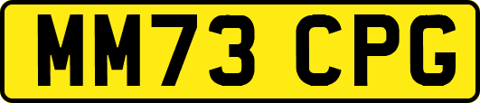 MM73CPG
