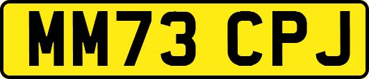MM73CPJ