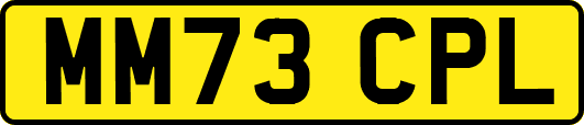 MM73CPL