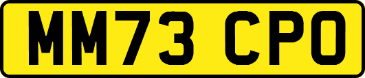 MM73CPO