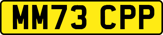 MM73CPP