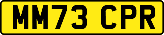 MM73CPR
