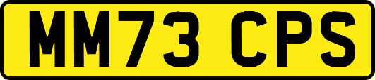 MM73CPS