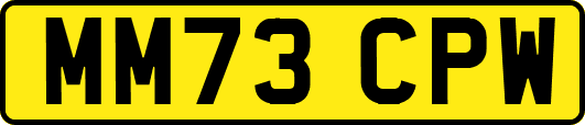 MM73CPW
