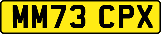 MM73CPX