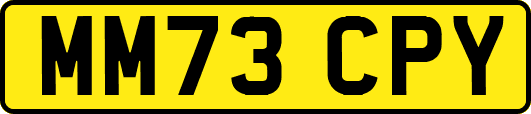 MM73CPY