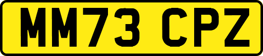 MM73CPZ