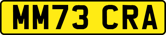 MM73CRA