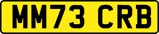 MM73CRB