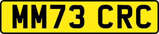 MM73CRC