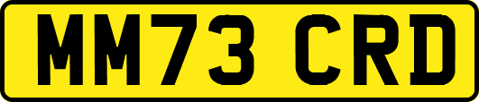 MM73CRD