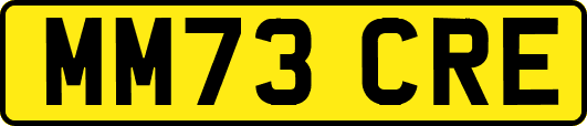MM73CRE