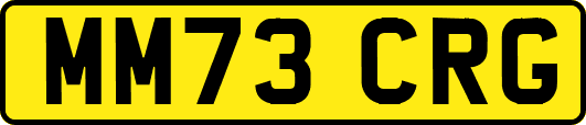 MM73CRG