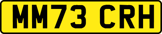 MM73CRH