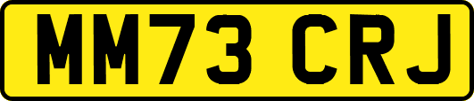 MM73CRJ