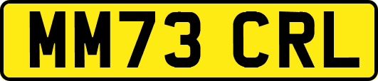 MM73CRL