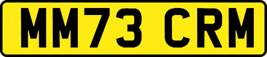 MM73CRM