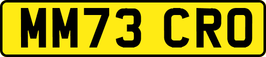 MM73CRO