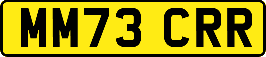 MM73CRR