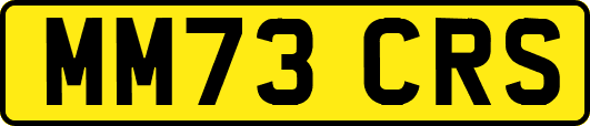 MM73CRS