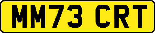 MM73CRT