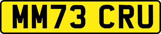MM73CRU