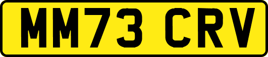 MM73CRV