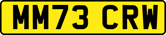 MM73CRW