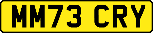 MM73CRY