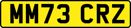MM73CRZ