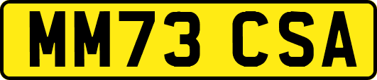 MM73CSA
