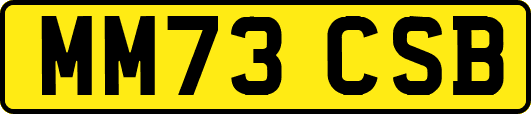 MM73CSB