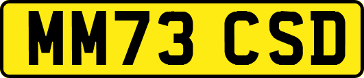 MM73CSD