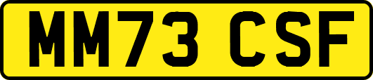 MM73CSF