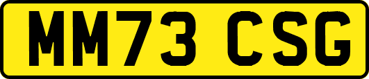 MM73CSG
