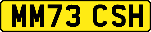 MM73CSH
