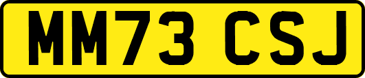 MM73CSJ