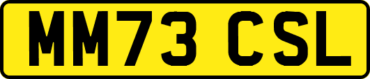 MM73CSL