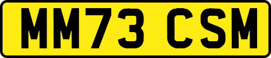 MM73CSM