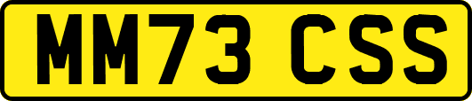 MM73CSS