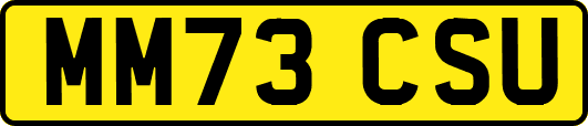 MM73CSU