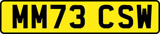MM73CSW