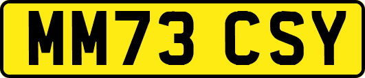 MM73CSY