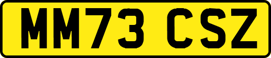 MM73CSZ