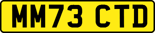 MM73CTD