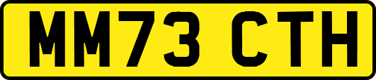 MM73CTH