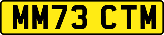 MM73CTM
