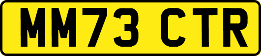 MM73CTR